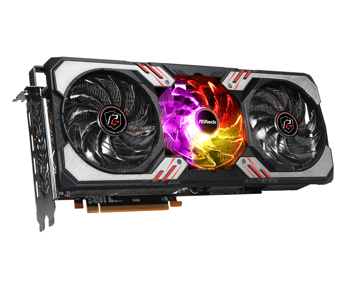 radeon rx 6800 gaming oc 16g